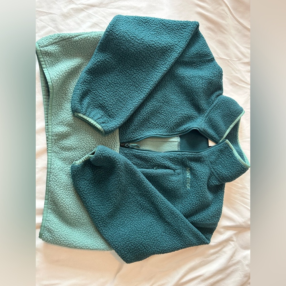 Women’s Marmot Fleece